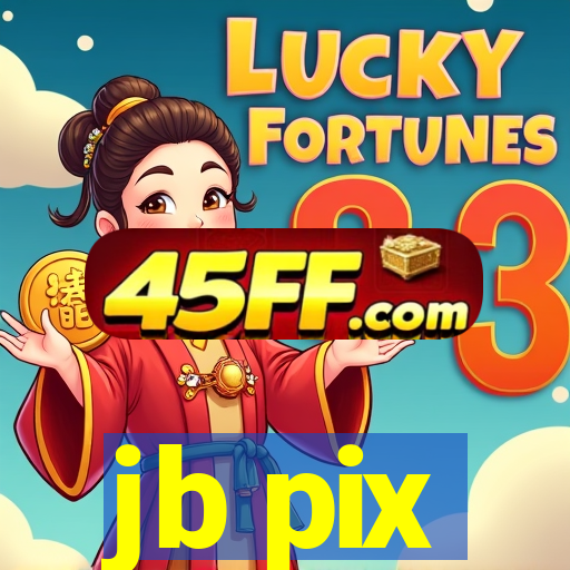 jb pix